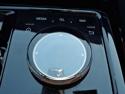 2024 BMW 5 Series 540i xDrive Sedan