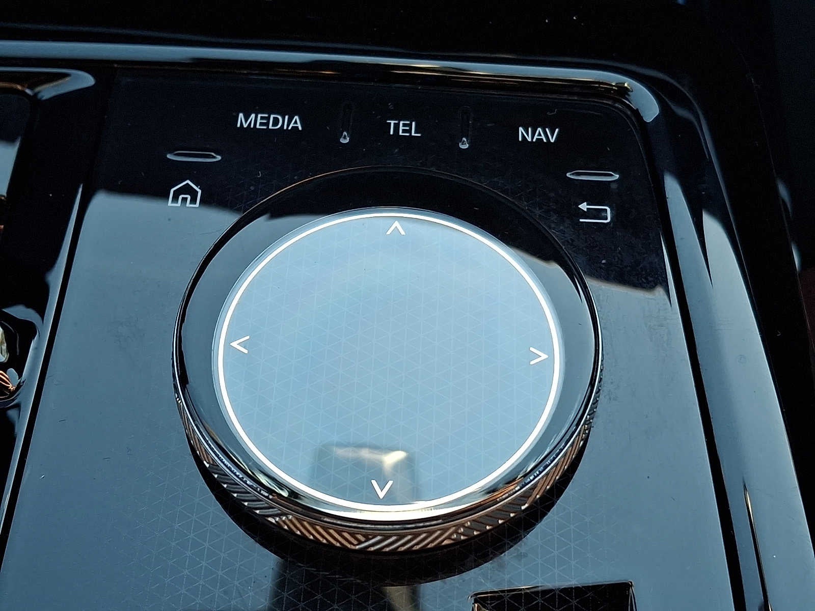 2024 BMW 5 Series 540i xDrive Sedan