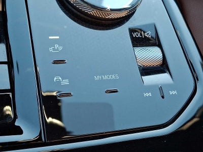 2024 BMW 5 Series 540i xDrive Sedan