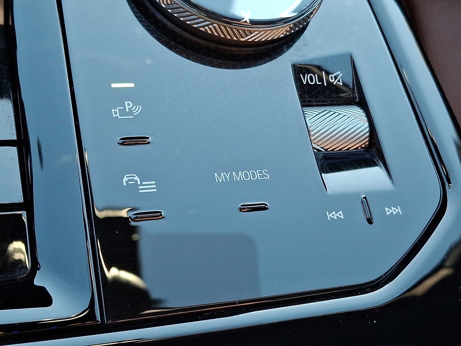 2024 BMW 5 Series 540i xDrive Sedan
