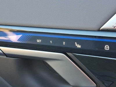 2024 BMW 5 Series 540i xDrive Sedan