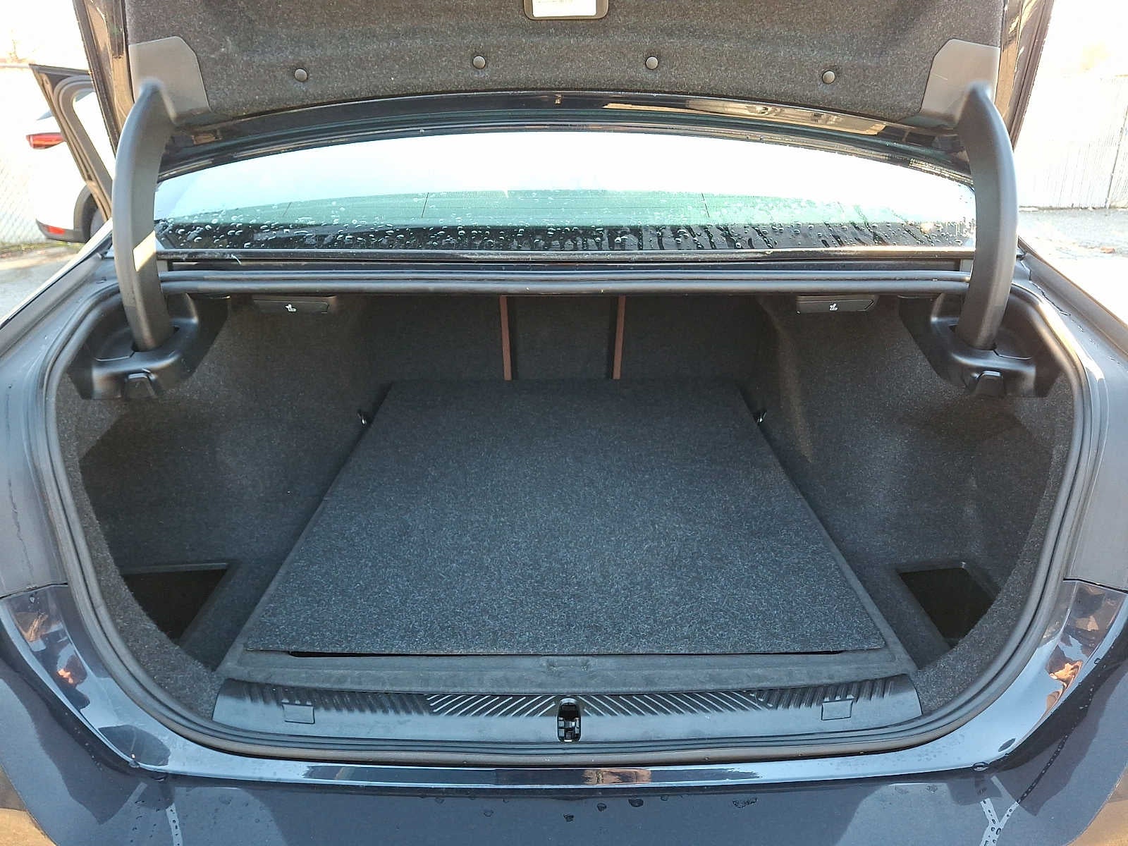 2024 BMW 5 Series 540i xDrive Sedan