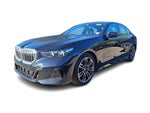 2024 BMW 5 Series 540i xDrive Sedan
