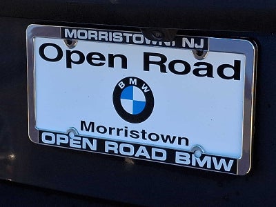 2024 BMW 5 Series 540i xDrive Sedan