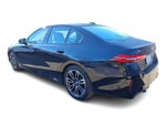 2024 BMW 5 Series 540i xDrive Sedan