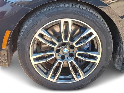 2024 BMW 5 Series 540i xDrive Sedan