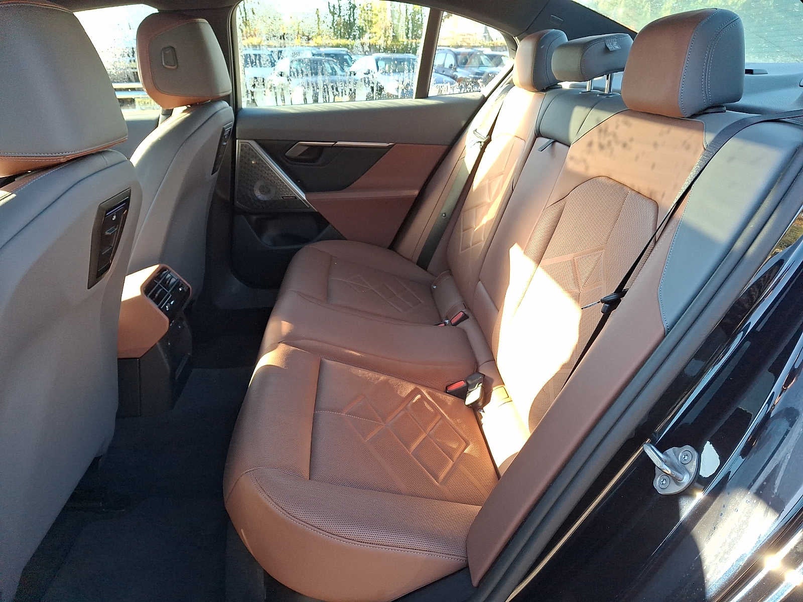 2024 BMW 5 Series 540i xDrive Sedan