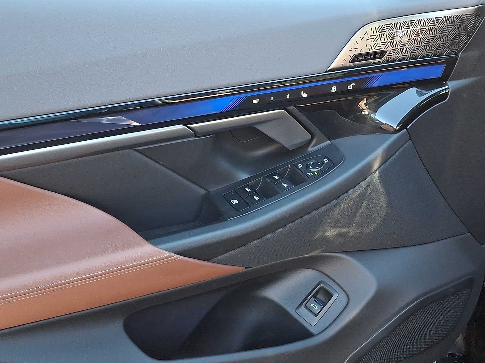 2024 BMW 5 Series 540i xDrive Sedan