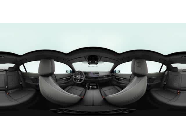 2026 BMW 5 Series 540i xDrive Sedan