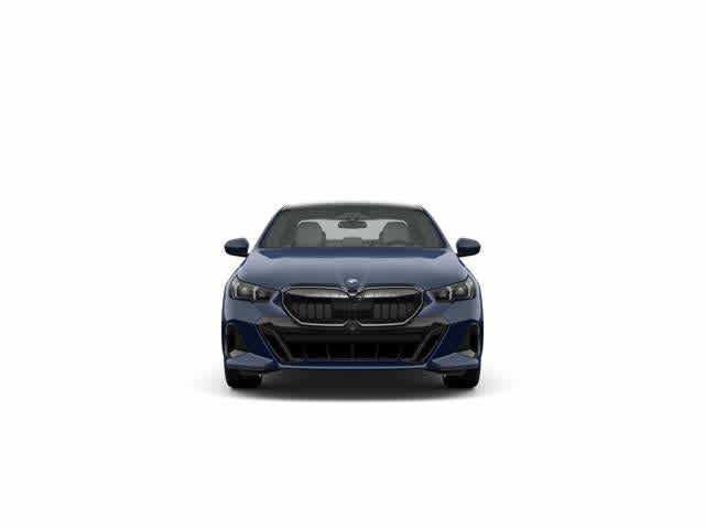 2026 BMW 5 Series 540i xDrive Sedan