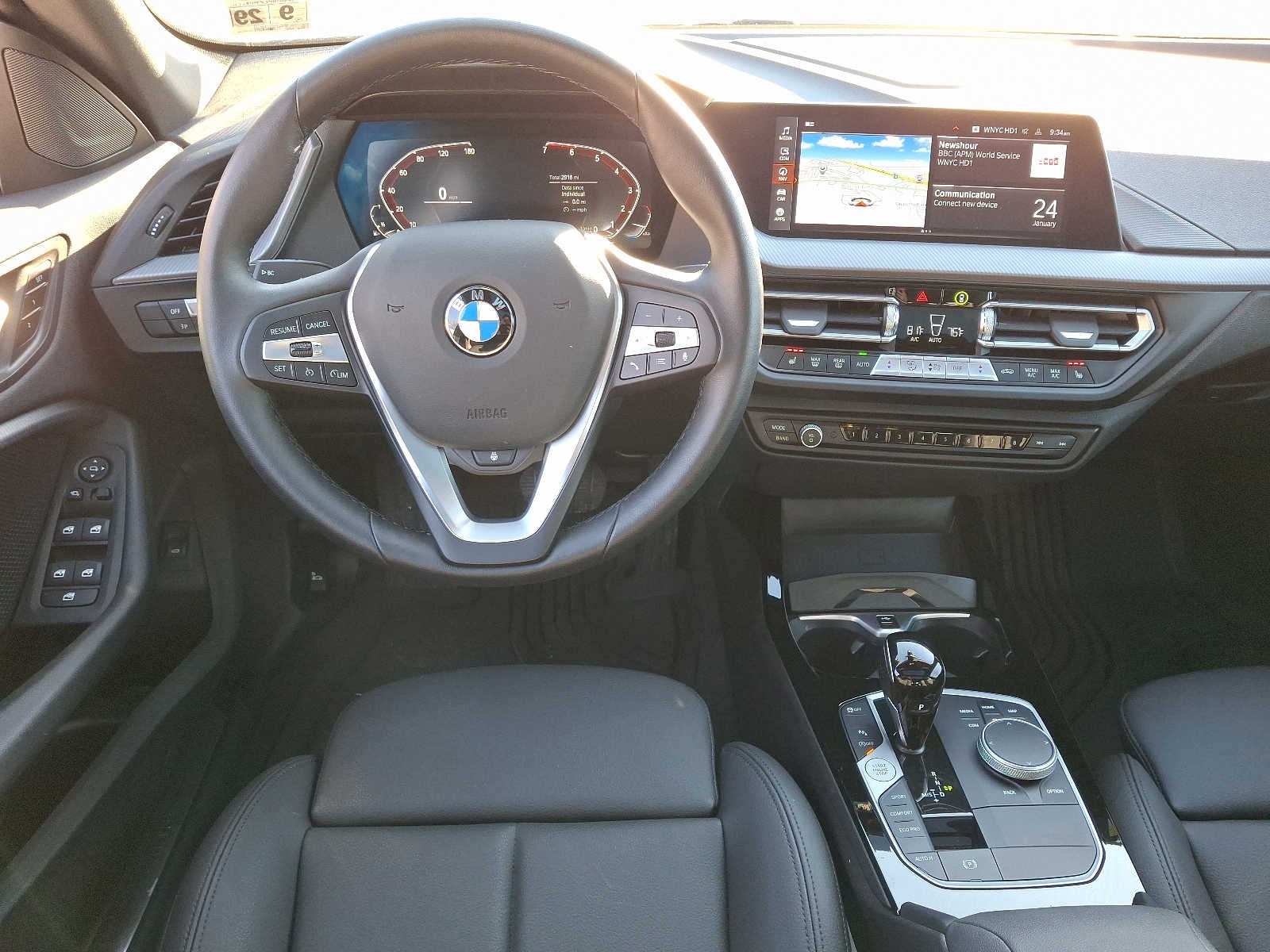 2024 BMW 2 Series 228i xDrive Gran Coupe