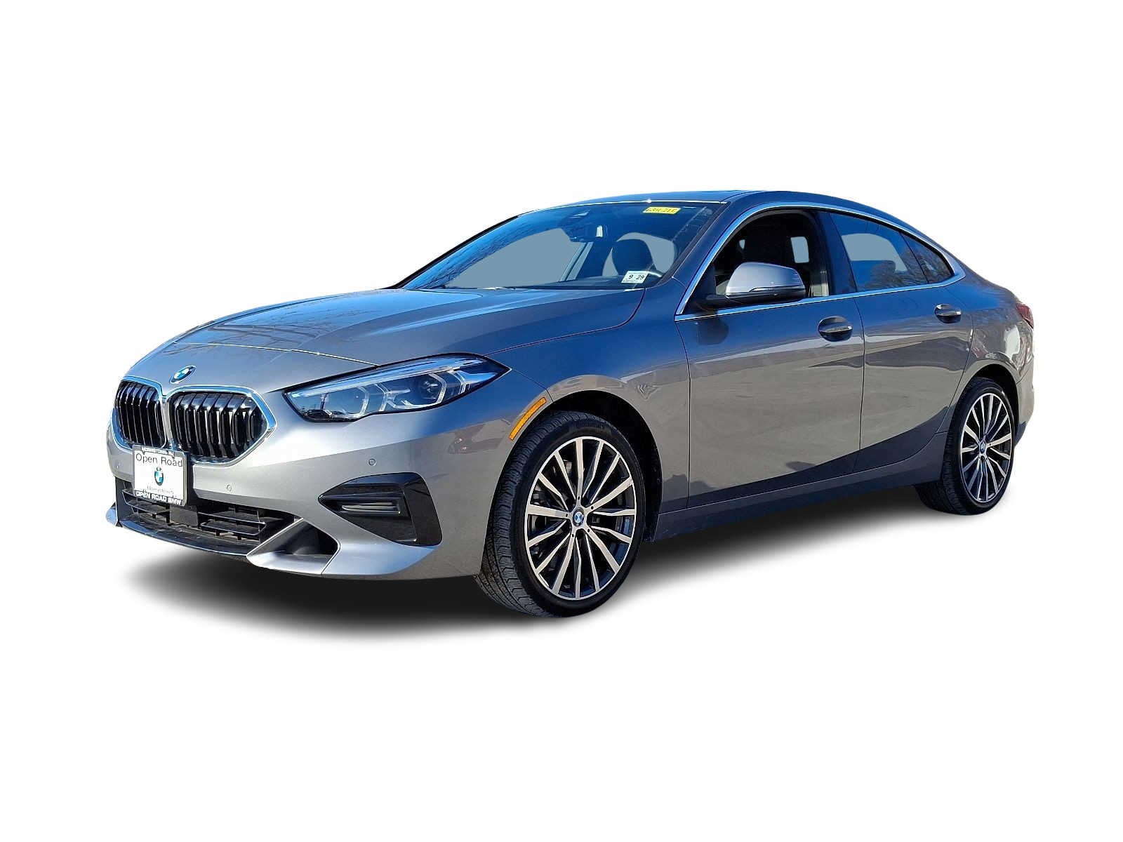 2024 BMW 2 Series 228i xDrive Gran Coupe