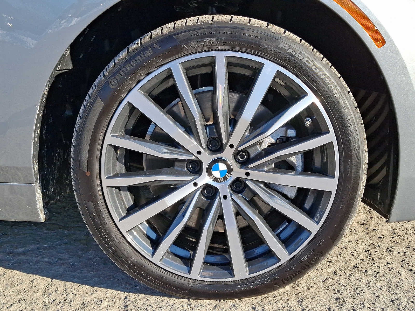 2024 BMW 2 Series 228i xDrive Gran Coupe