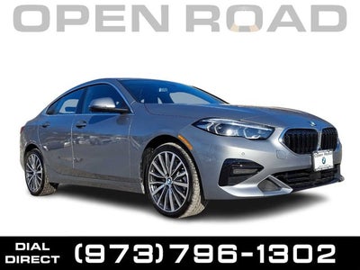 2024 BMW 2 Series 228i xDrive Gran Coupe