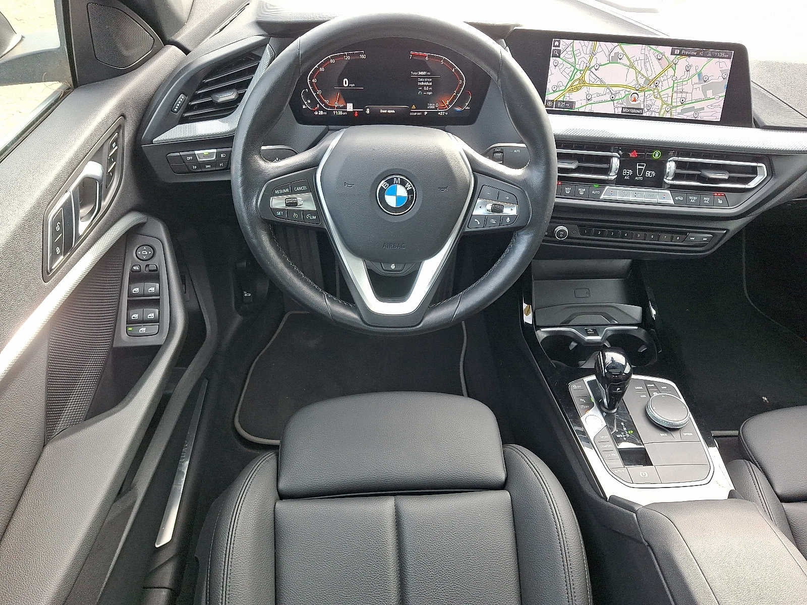 2022 BMW 2 Series 228i xDrive Gran Coupe