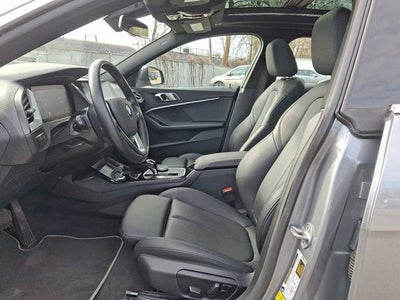 2022 BMW 2 Series 228i xDrive Gran Coupe