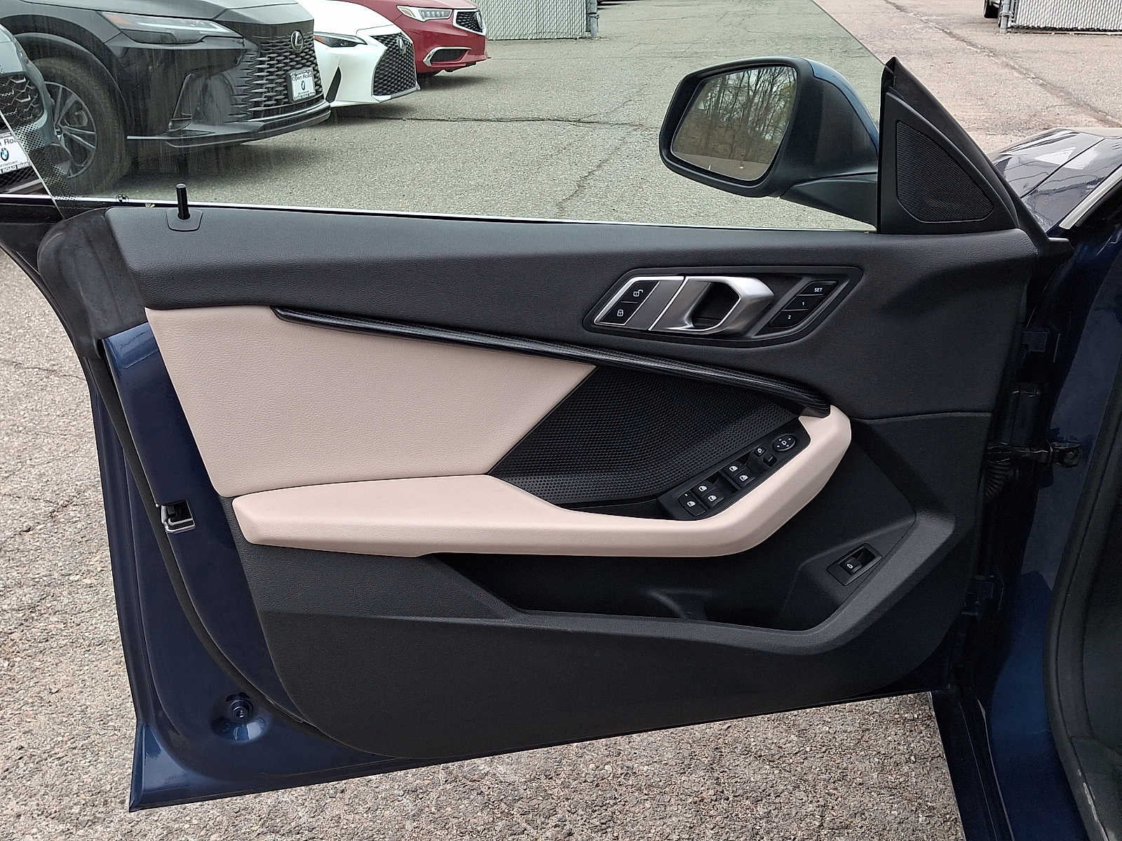 2022 BMW 2 Series 228i xDrive Gran Coupe