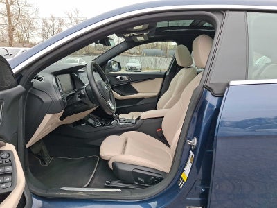 2022 BMW 2 Series 228i xDrive Gran Coupe
