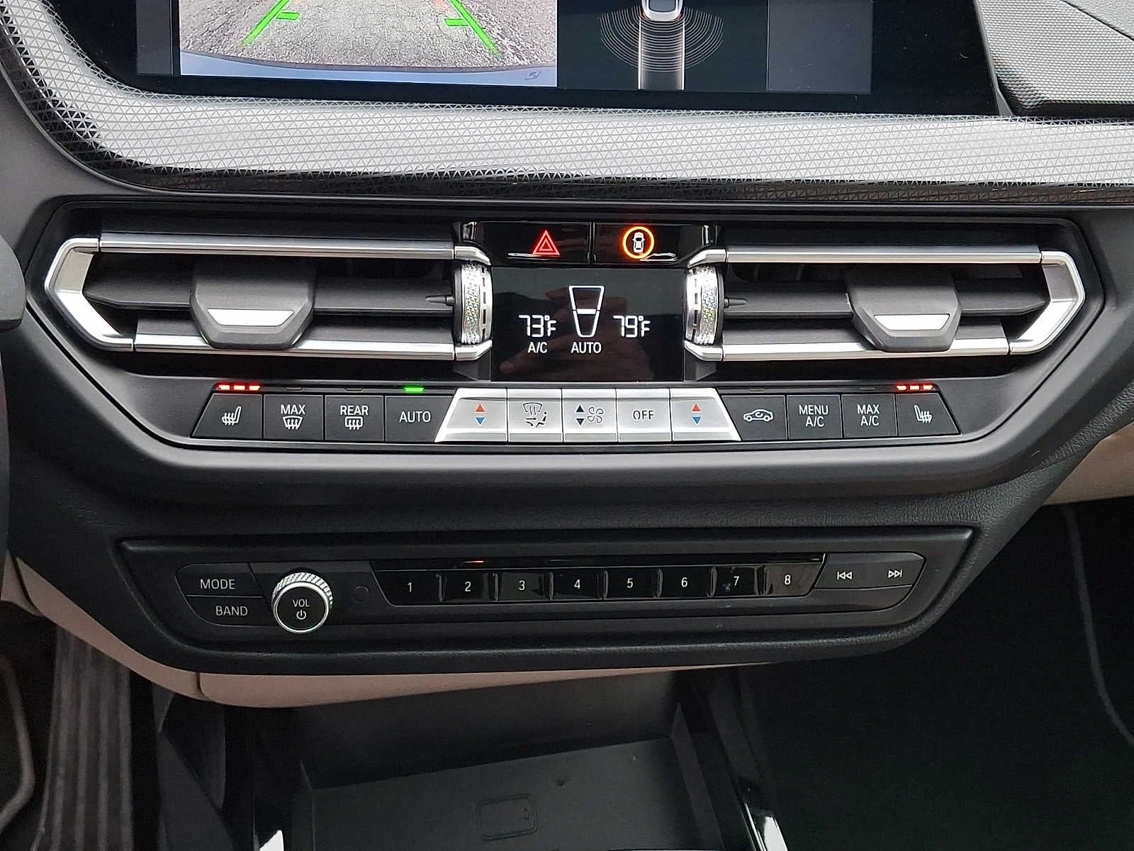 2022 BMW 2 Series 228i xDrive Gran Coupe