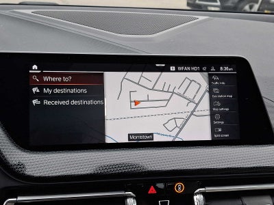 2022 BMW 2 Series 228i xDrive Gran Coupe