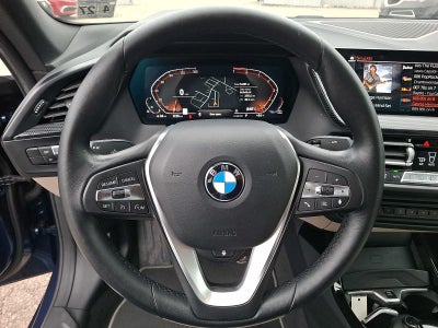 2022 BMW 2 Series 228i xDrive Gran Coupe