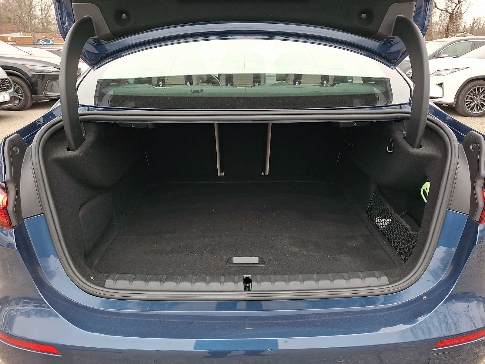 2022 BMW 2 Series 228i xDrive Gran Coupe