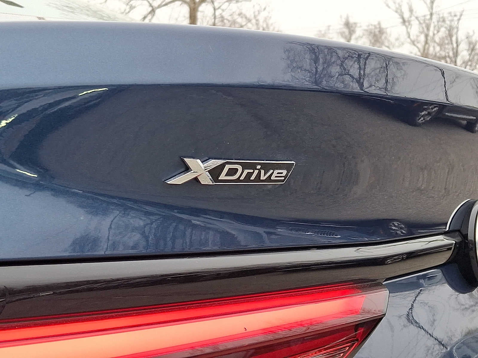 2022 BMW 2 Series 228i xDrive Gran Coupe