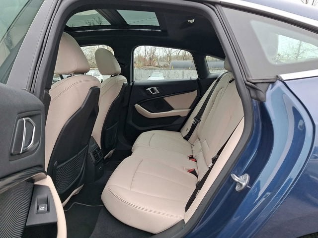 2022 BMW 2 Series 228i xDrive Gran Coupe