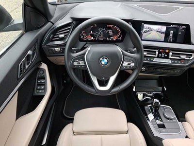 2022 BMW 2 Series 228i xDrive Gran Coupe