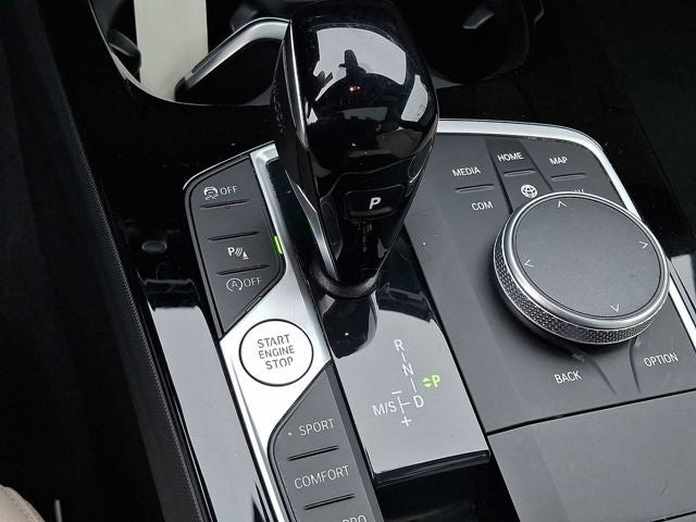 2022 BMW 2 Series 228i xDrive Gran Coupe