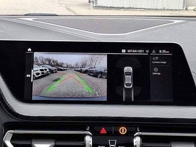 2022 BMW 2 Series 228i xDrive Gran Coupe