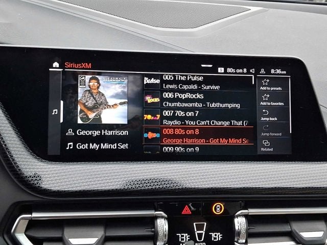 2022 BMW 2 Series 228i xDrive Gran Coupe