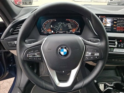 2022 BMW 2 Series 228i xDrive Gran Coupe
