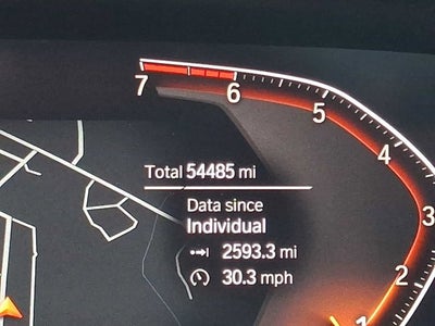 2022 BMW 2 Series 228i xDrive Gran Coupe