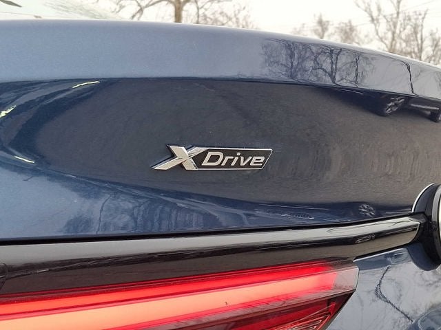 2022 BMW 2 Series 228i xDrive Gran Coupe