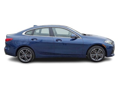 2022 BMW 2 Series 228i xDrive Gran Coupe