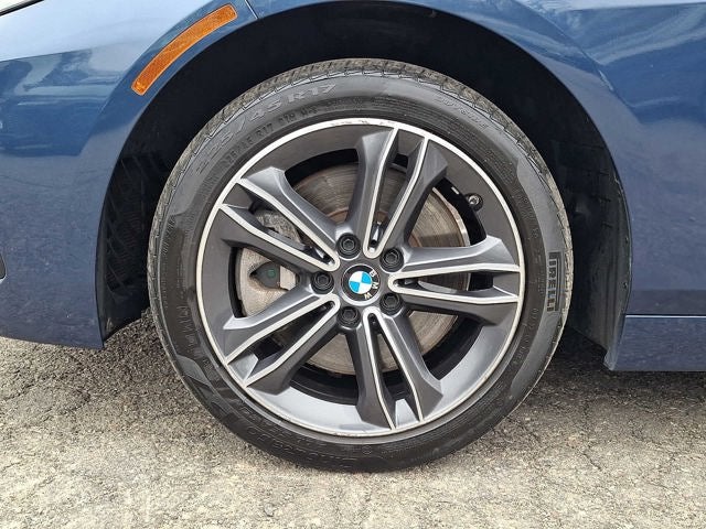 2022 BMW 2 Series 228i xDrive Gran Coupe