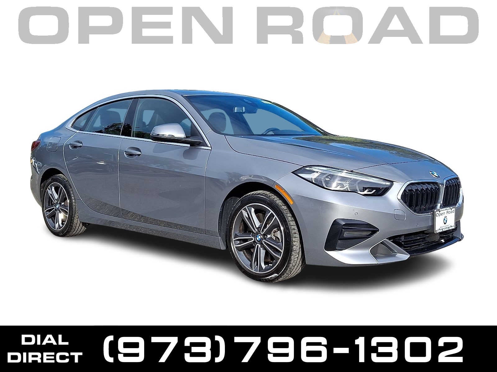2023 BMW 2 Series 228i xDrive Gran Coupe