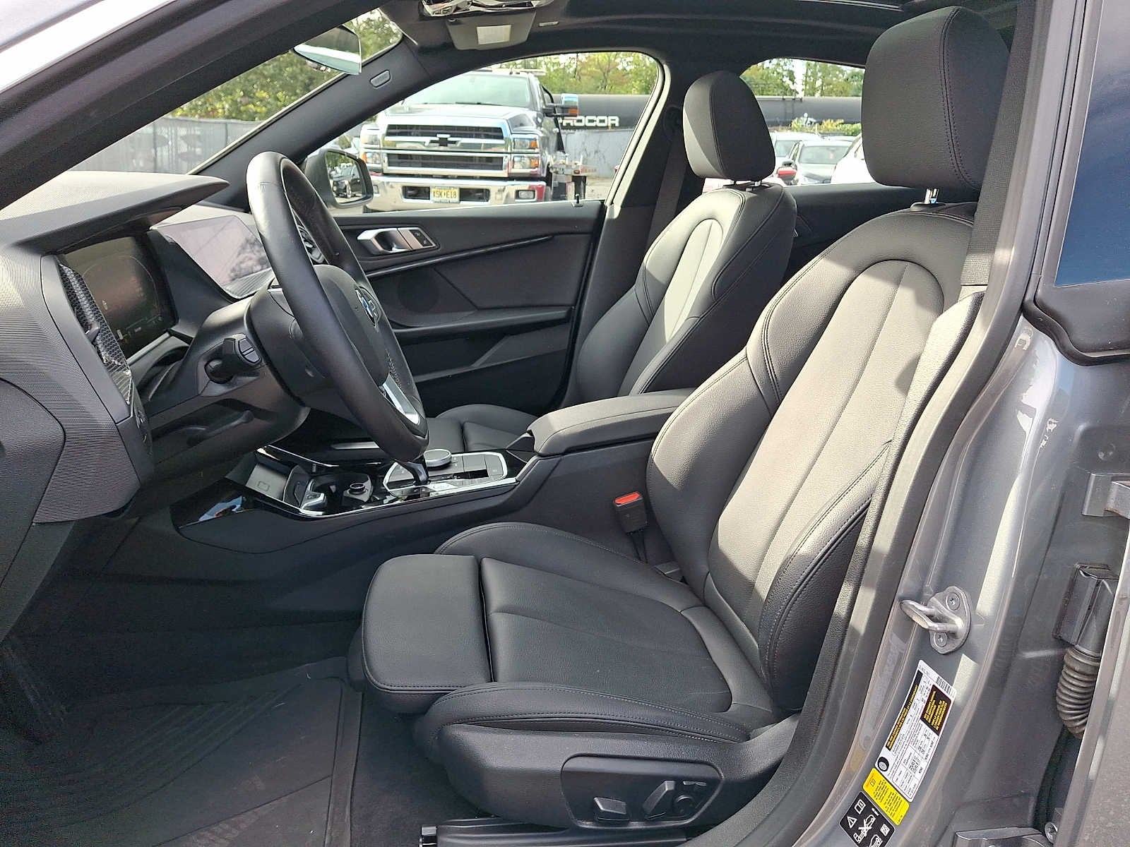 2023 BMW 2 Series 228i xDrive Gran Coupe