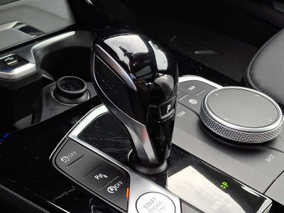 2023 BMW 2 Series 228i xDrive Gran Coupe