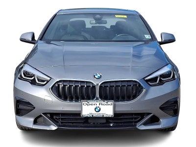 2023 BMW 2 Series 228i xDrive Gran Coupe