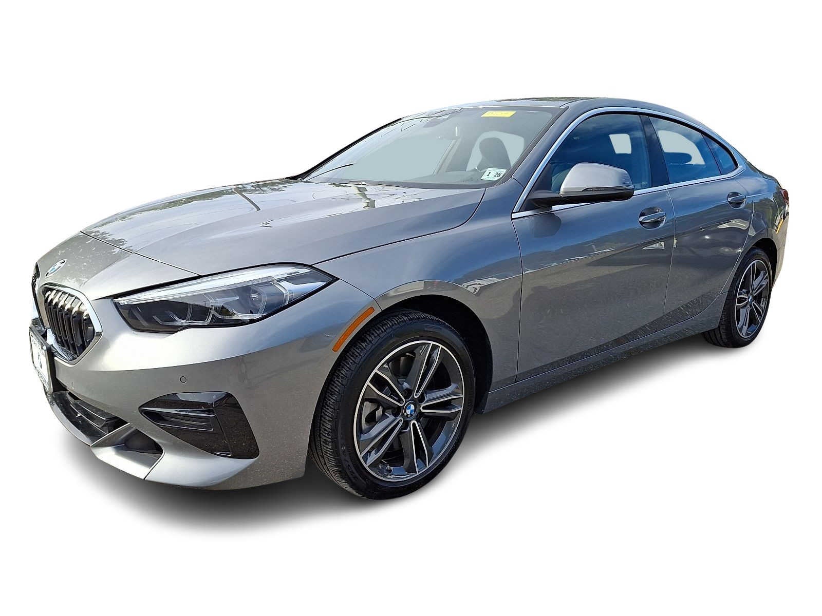 2023 BMW 2 Series 228i xDrive Gran Coupe
