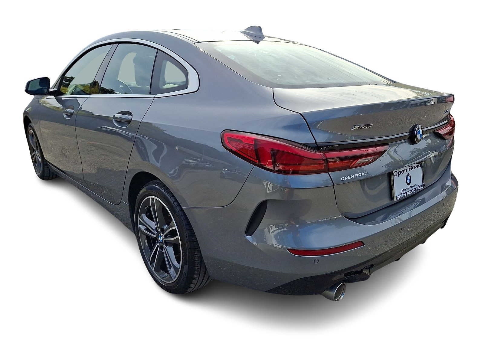 2023 BMW 2 Series 228i xDrive Gran Coupe