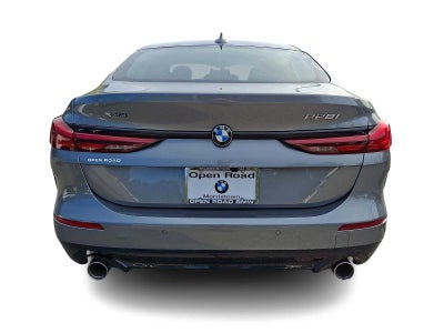 2023 BMW 2 Series 228i xDrive Gran Coupe