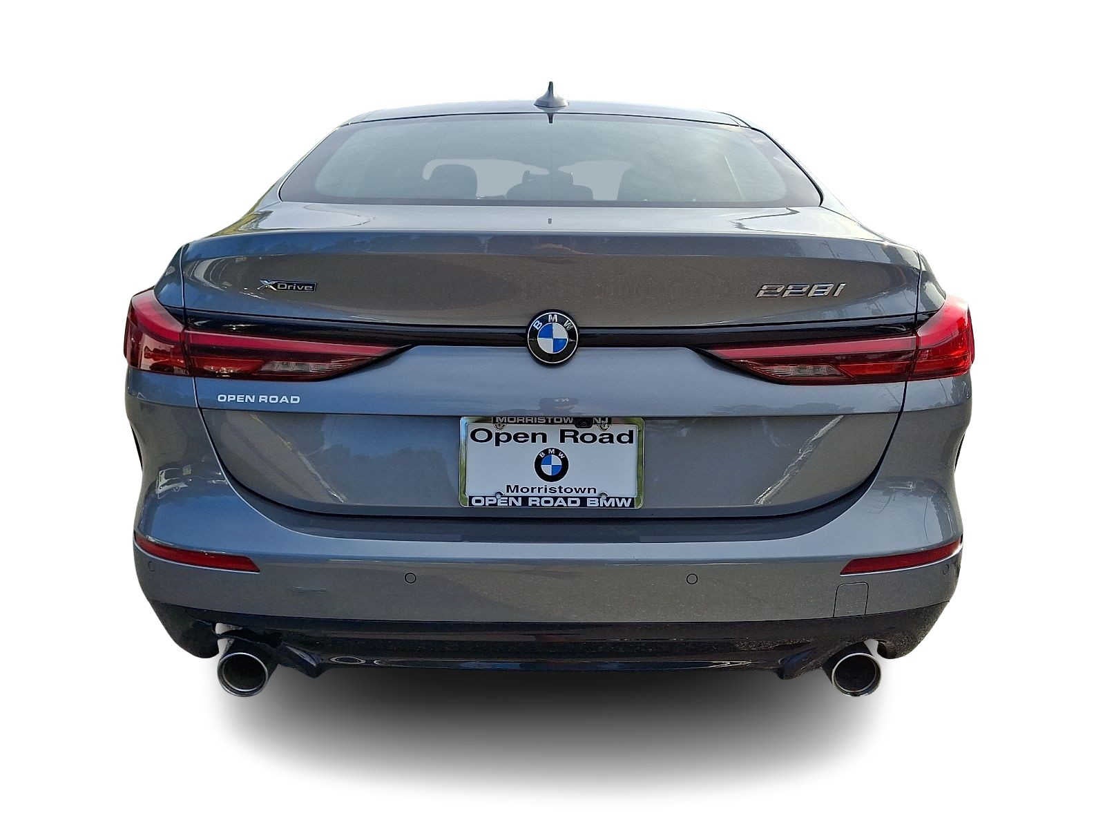 2023 BMW 2 Series 228i xDrive Gran Coupe