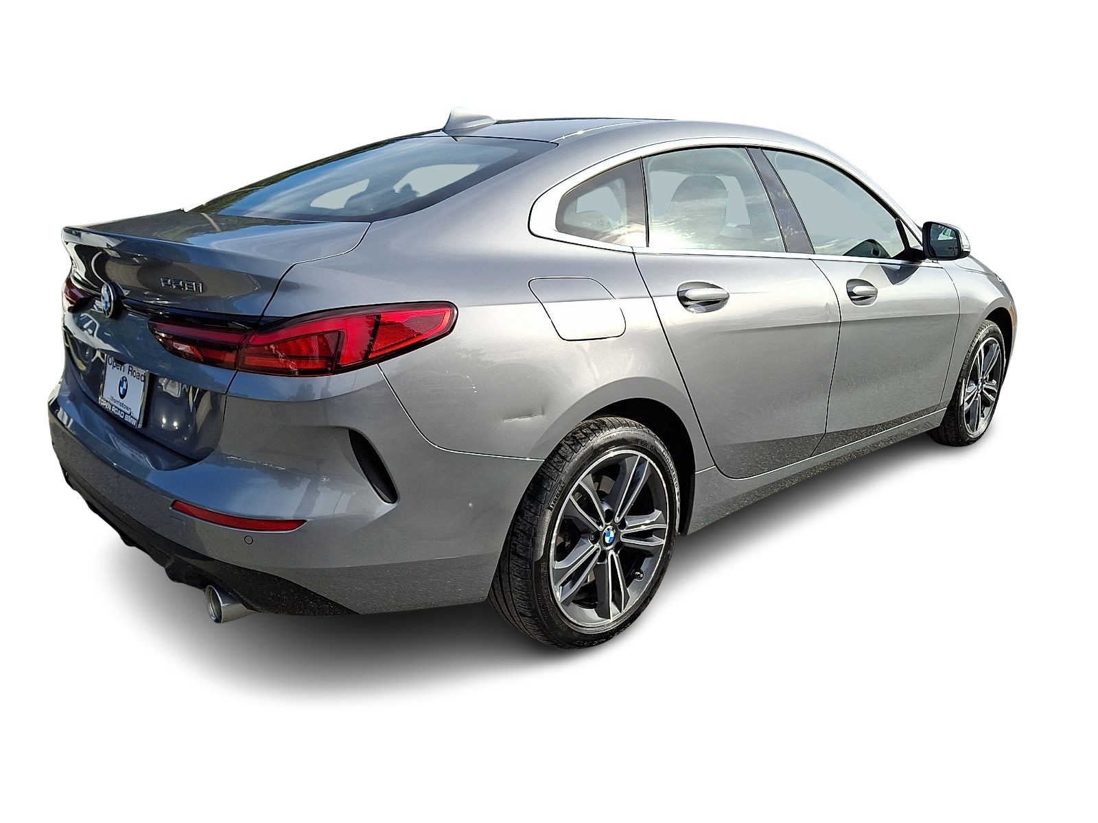 2023 BMW 2 Series 228i xDrive Gran Coupe