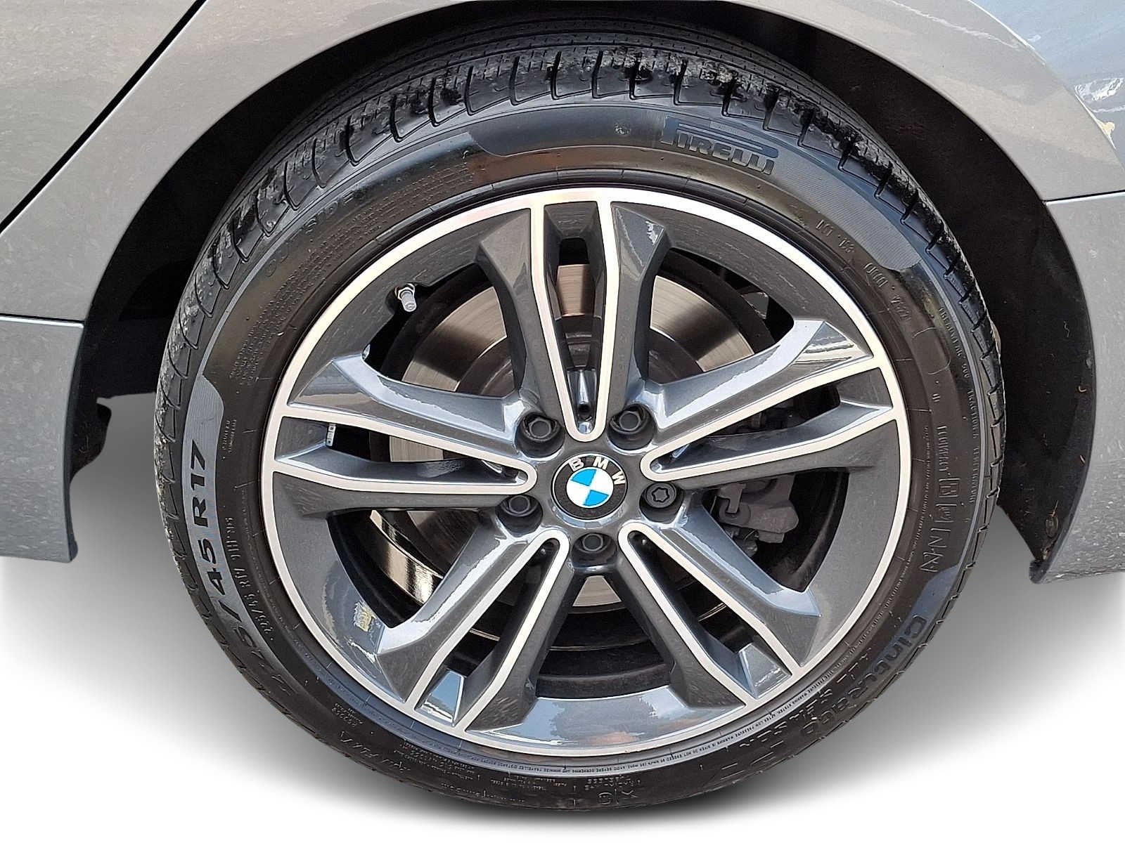 2023 BMW 2 Series 228i xDrive Gran Coupe