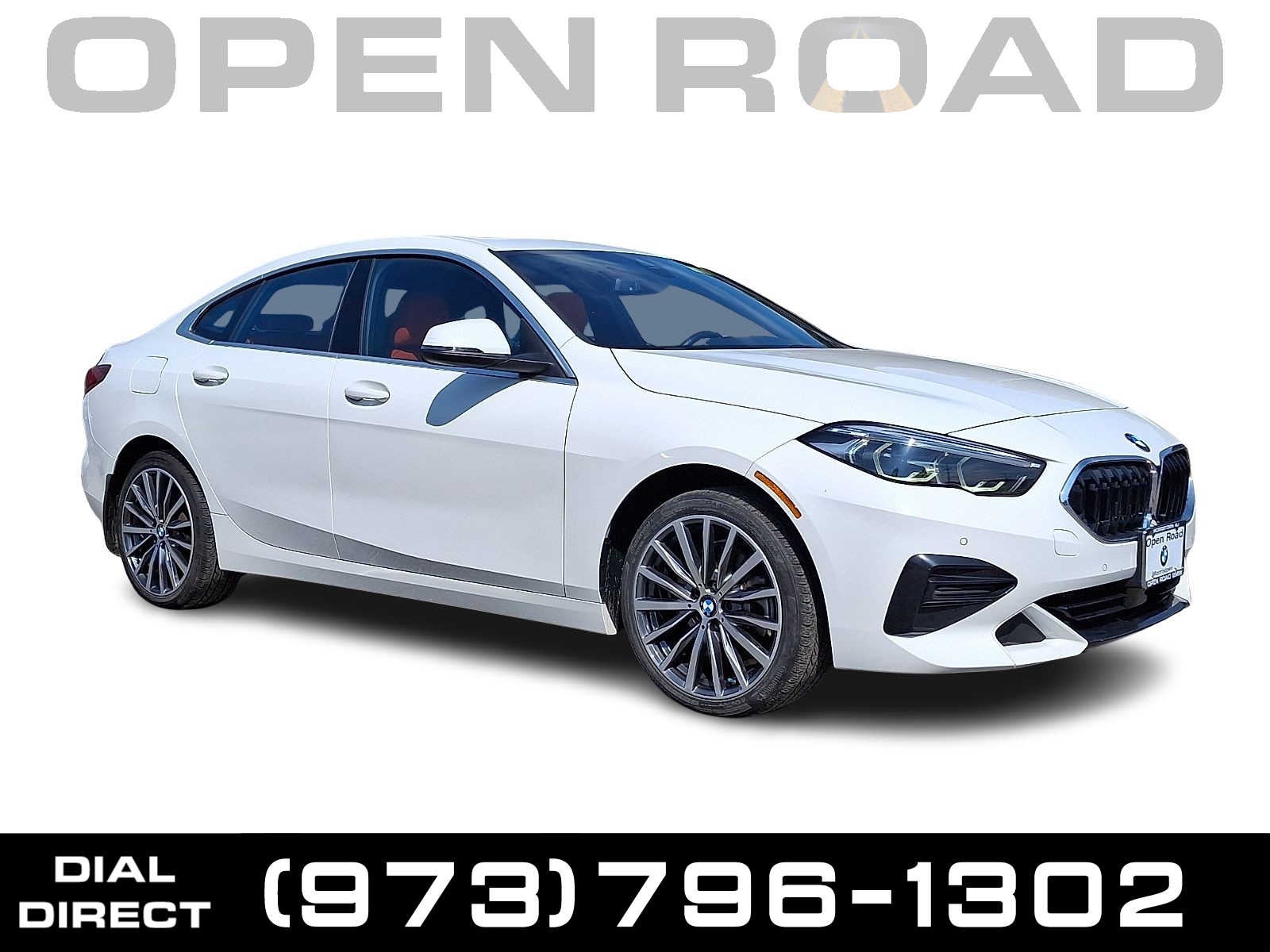 2023 BMW 2 Series 228i xDrive Gran Coupe