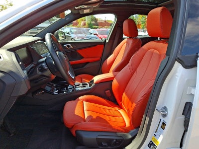 2023 BMW 2 Series 228i xDrive Gran Coupe