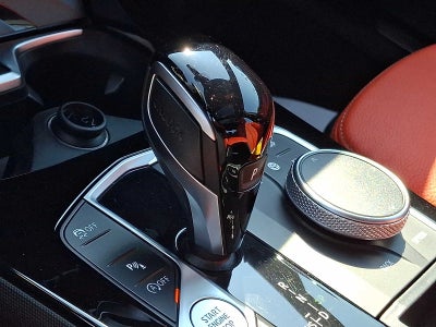 2023 BMW 2 Series 228i xDrive Gran Coupe